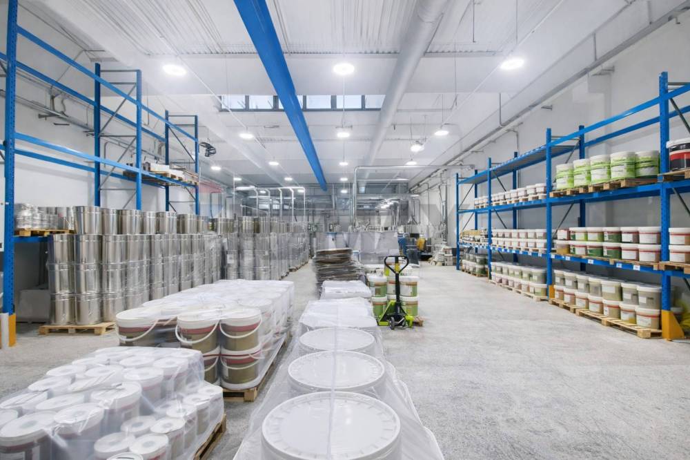 capannone in vendita ad Almenno San Bartolomeo