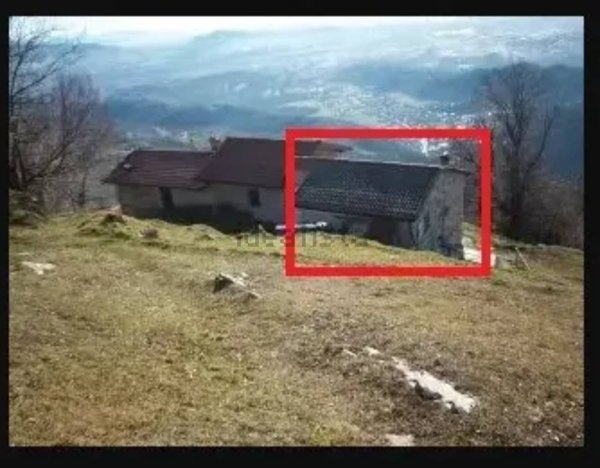 appartamento in vendita ad Almenno San Bartolomeo