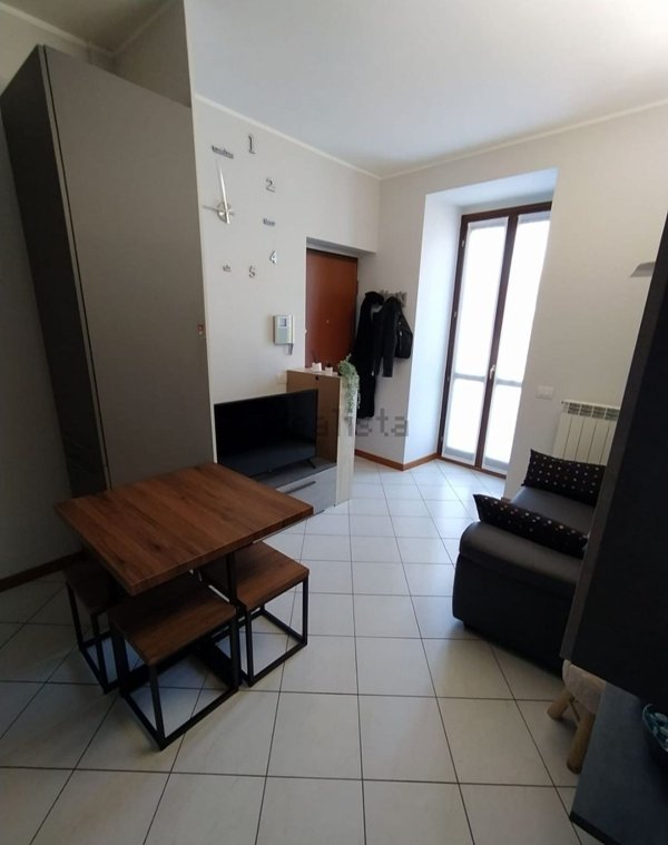 appartamento in vendita ad Almenno San Bartolomeo