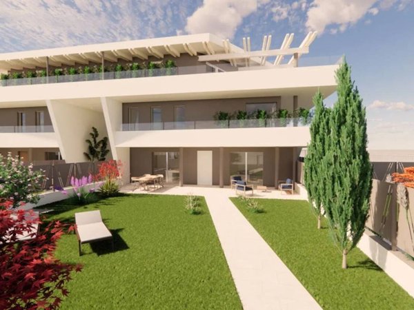 appartamento in vendita ad Almenno San Bartolomeo