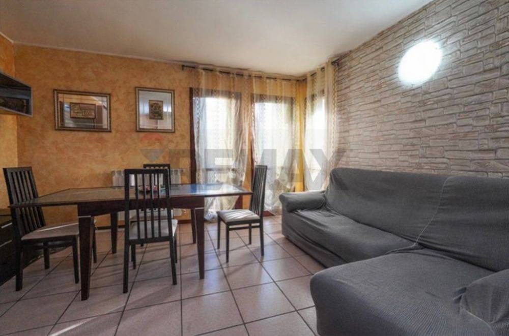 appartamento in vendita ad Almenno San Bartolomeo