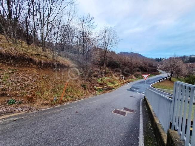 terreno agricolo in vendita ad Almenno San Bartolomeo