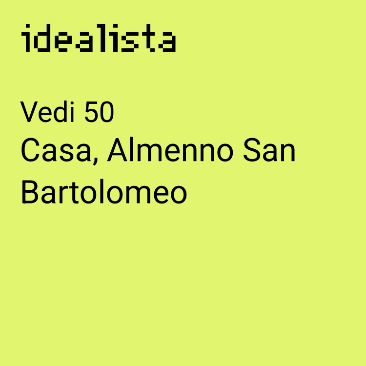 casa indipendente in vendita ad Almenno San Bartolomeo