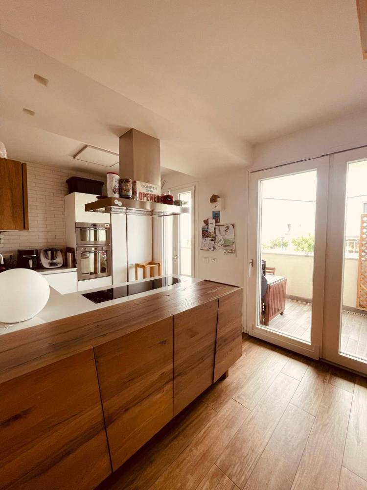 appartamento in vendita ad Almenno San Bartolomeo