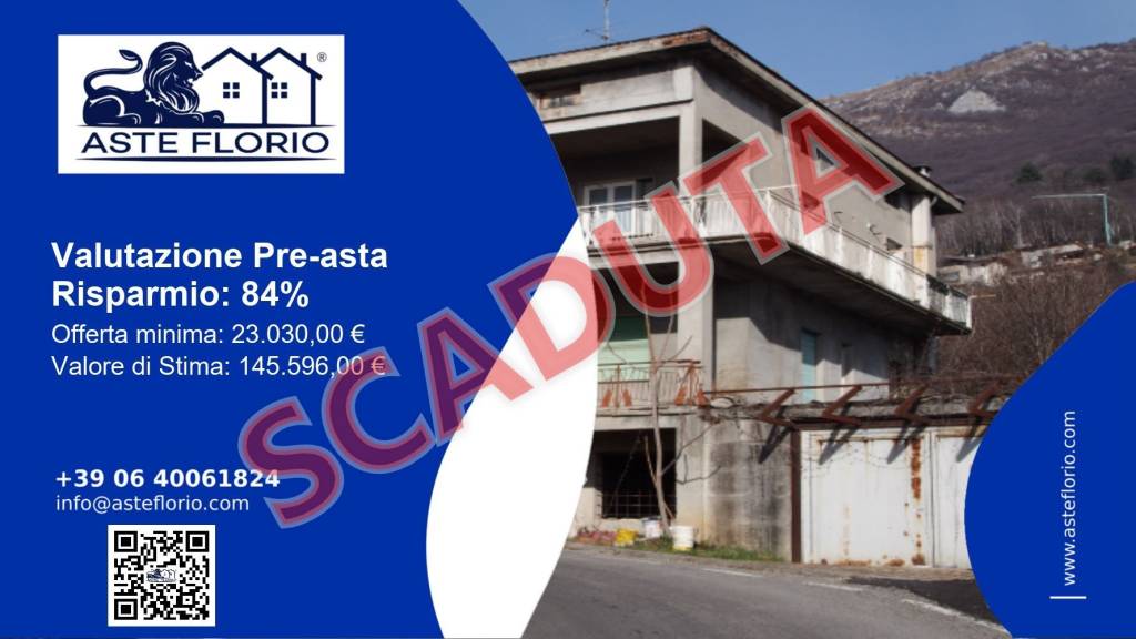 casa indipendente in vendita ad Almenno San Bartolomeo