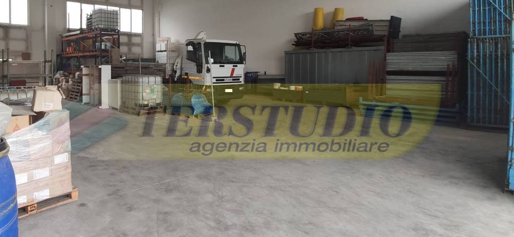 ufficio in vendita ad Almenno San Bartolomeo