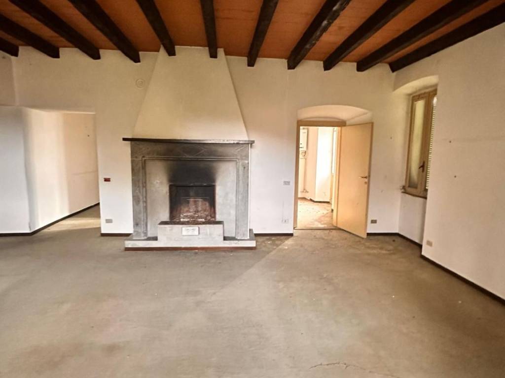 casa indipendente in vendita ad Almenno San Bartolomeo