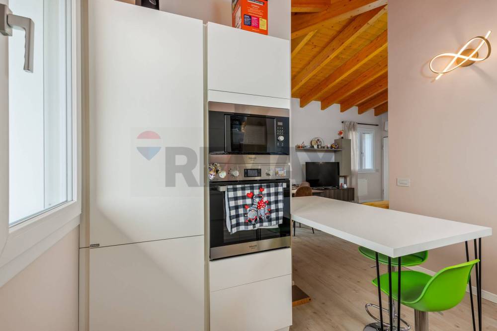 appartamento in vendita ad Almenno San Bartolomeo