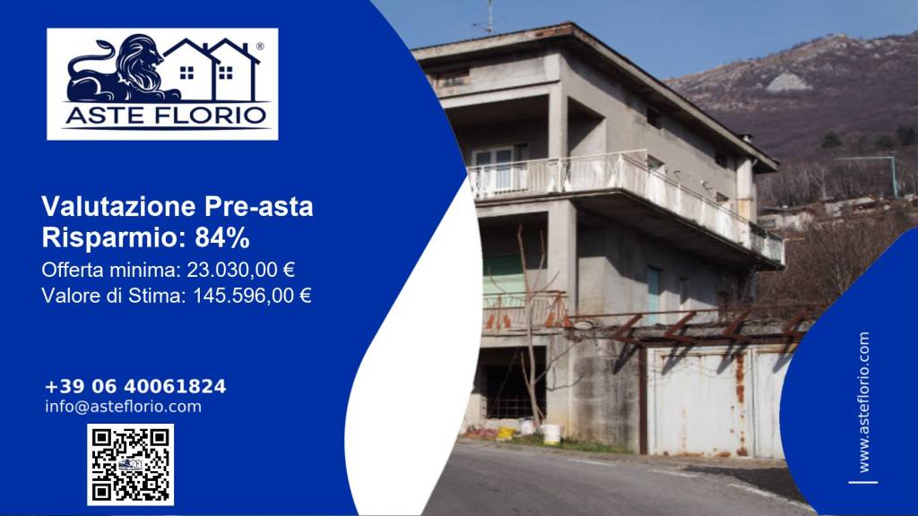 casa indipendente in vendita ad Almenno San Bartolomeo in zona Albenza