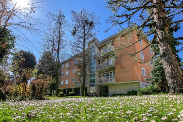 appartamento in vendita ad Almenno San Bartolomeo