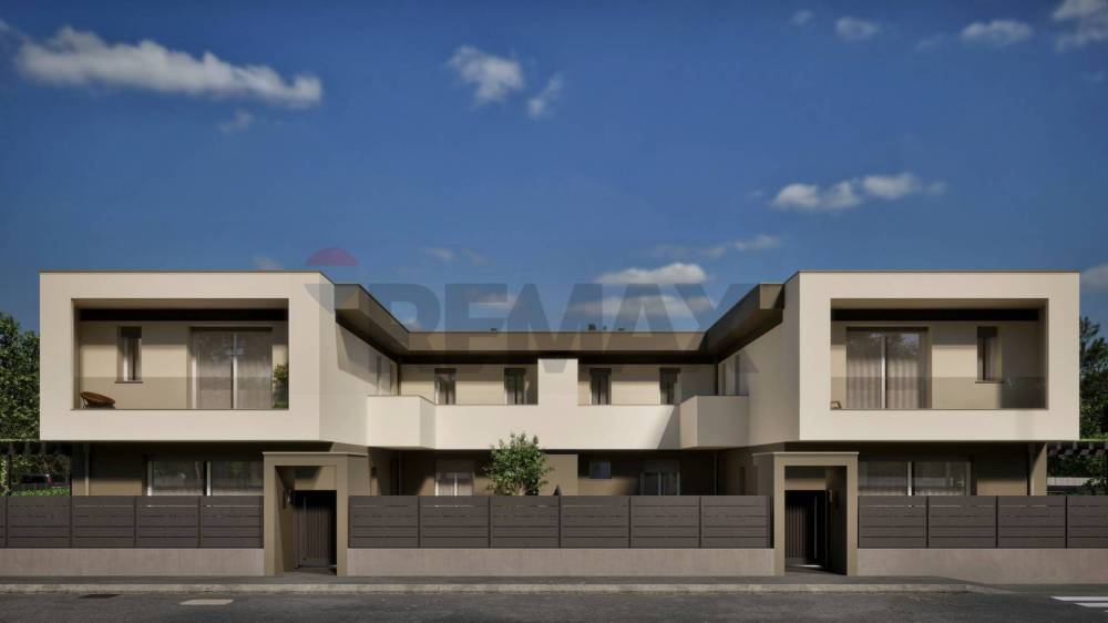 appartamento in vendita ad Almenno San Bartolomeo