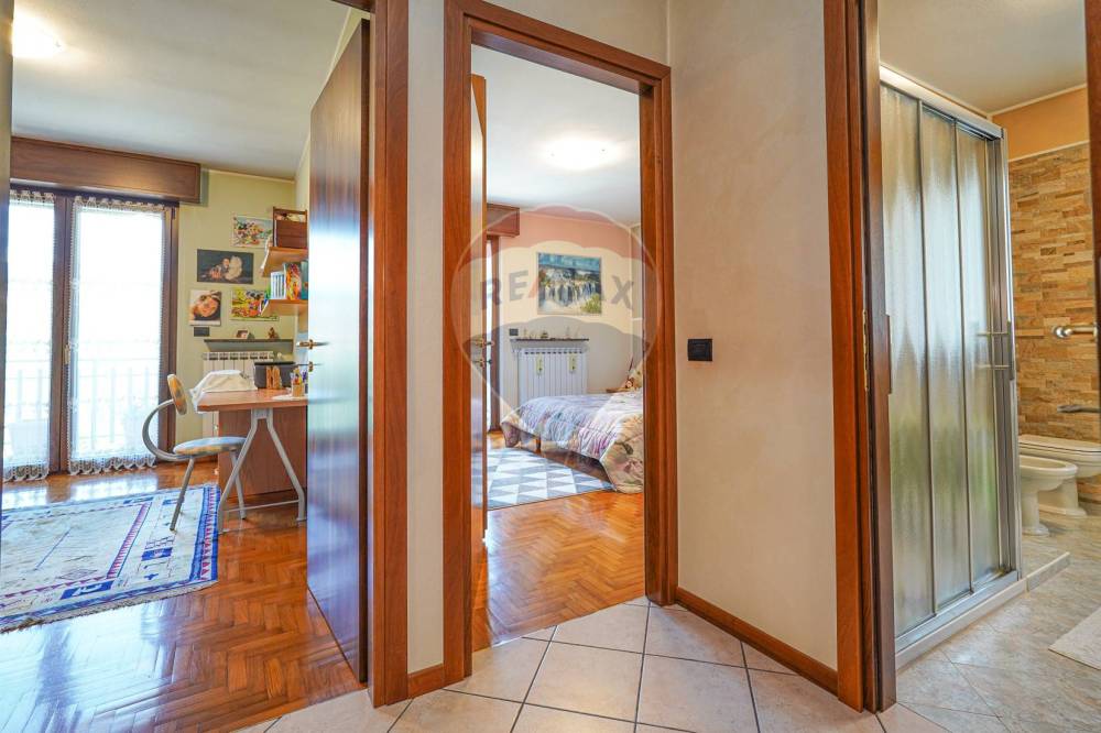 appartamento in vendita ad Almenno San Bartolomeo