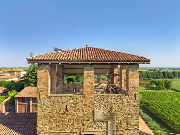 casa indipendente in vendita ad Almenno San Bartolomeo