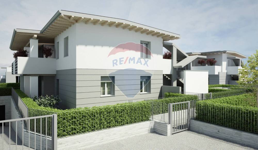 appartamento in vendita ad Almenno San Bartolomeo