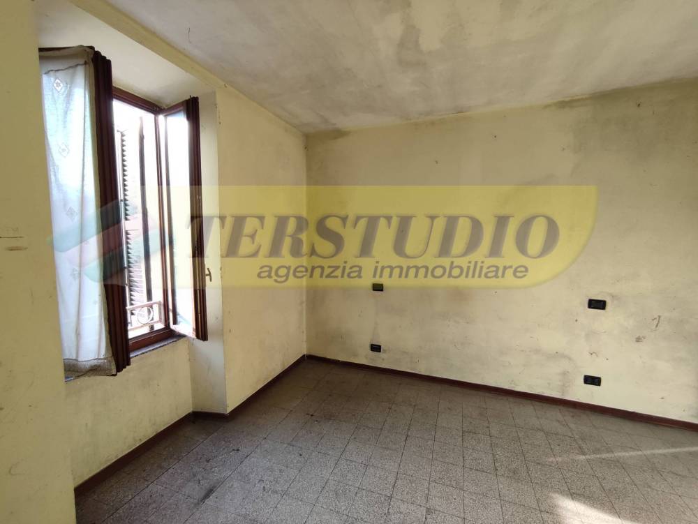 appartamento in vendita ad Almenno San Bartolomeo