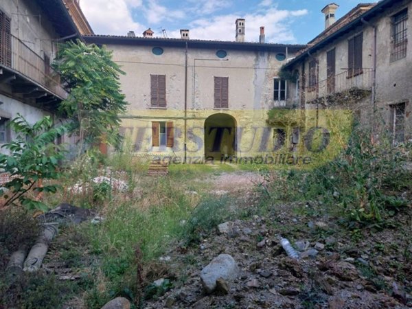 casa indipendente in vendita ad Almenno San Bartolomeo