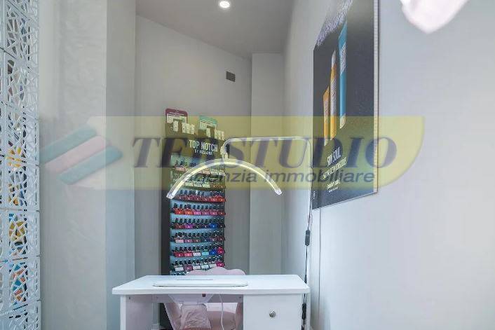 ufficio in vendita ad Almenno San Bartolomeo