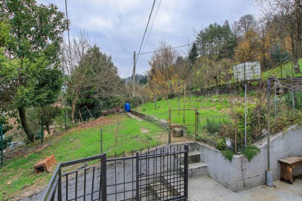 casa indipendente in vendita ad Almenno San Bartolomeo