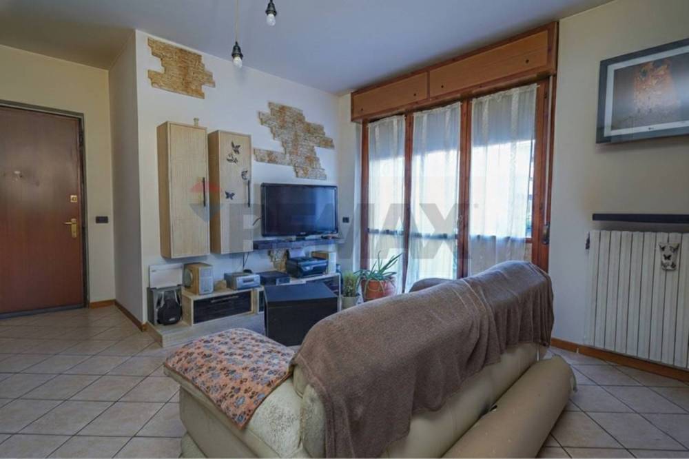 appartamento in vendita ad Almenno San Bartolomeo