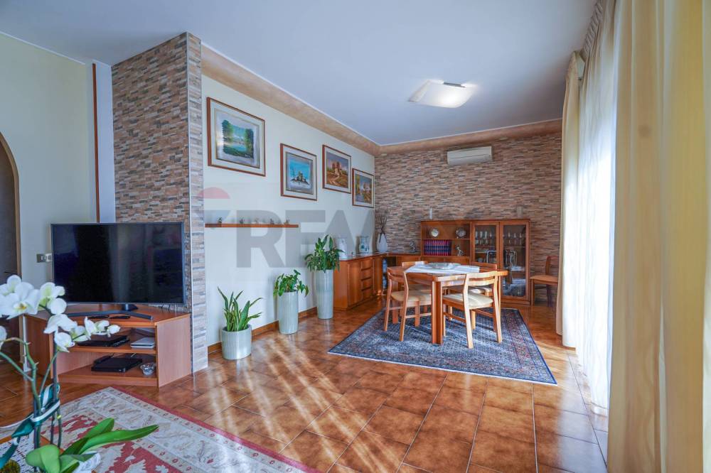 appartamento in vendita ad Almenno San Bartolomeo