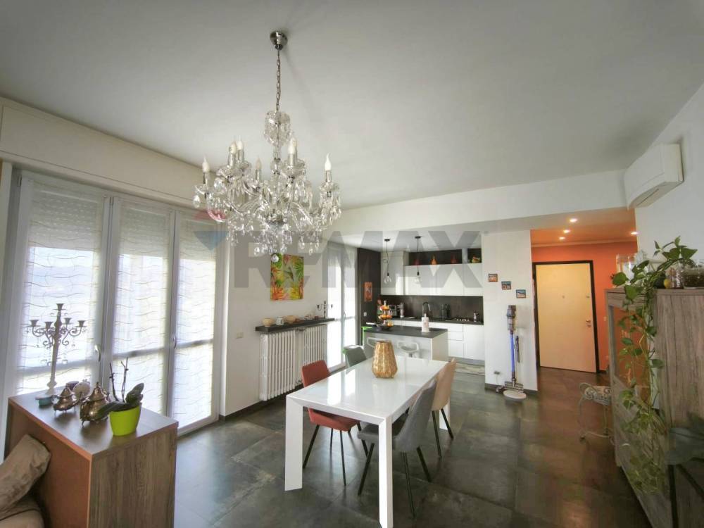 appartamento in vendita ad Almenno San Bartolomeo