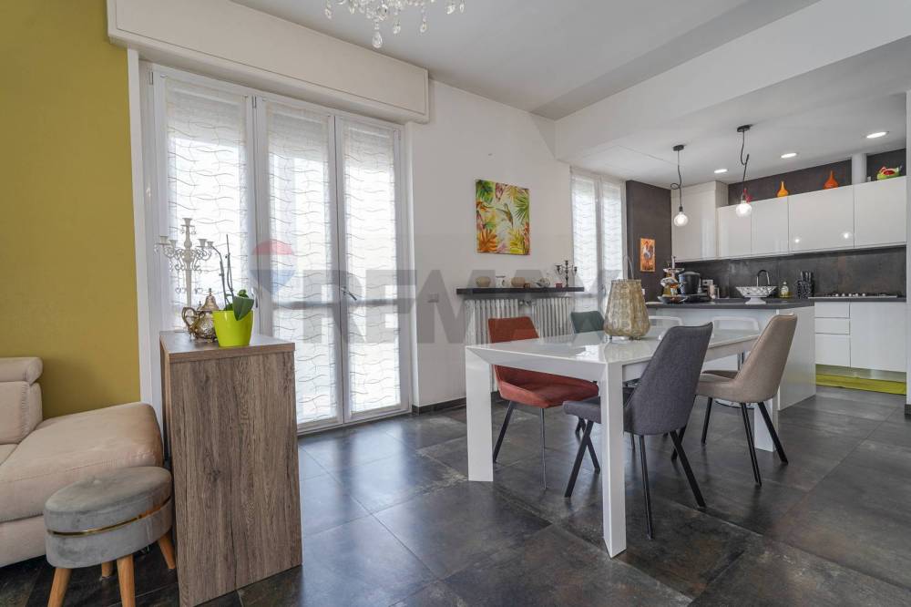 appartamento in vendita ad Almenno San Bartolomeo