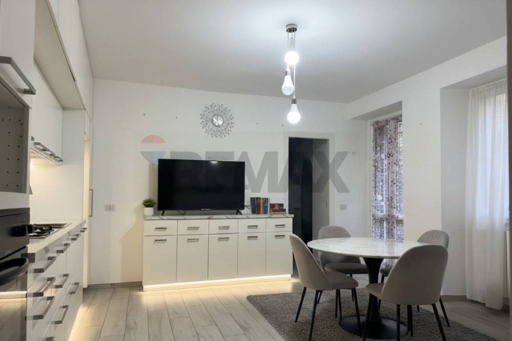 appartamento in vendita ad Almenno San Bartolomeo