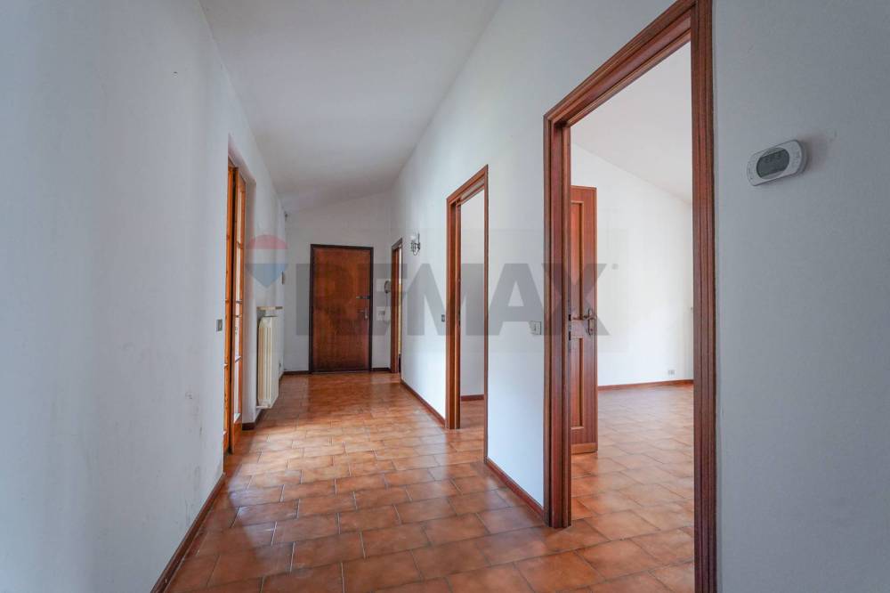 appartamento in vendita ad Almenno San Bartolomeo