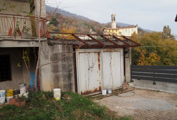 casa indipendente in vendita ad Almenno San Bartolomeo