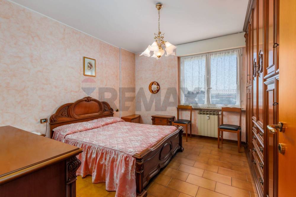 appartamento in vendita ad Almenno San Bartolomeo