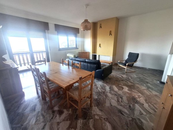 appartamento in vendita ad Almenno San Bartolomeo