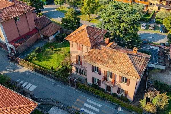 casa indipendente in vendita ad Almenno San Bartolomeo