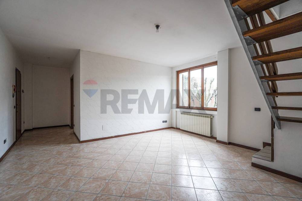 appartamento in vendita ad Almenno San Bartolomeo