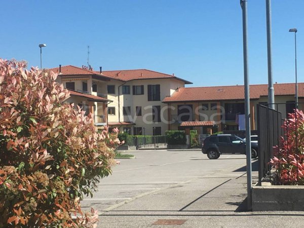 appartamento in vendita ad Almenno San Bartolomeo