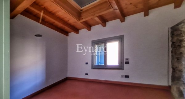 appartamento in vendita ad Almenno San Bartolomeo in zona Albenza
