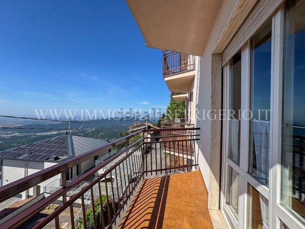 appartamento in vendita ad Almenno San Bartolomeo