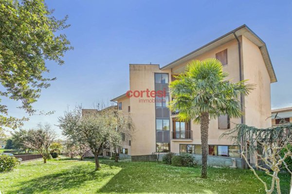 appartamento in vendita ad Almenno San Bartolomeo