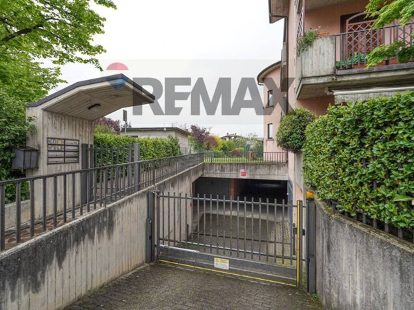 appartamento in vendita ad Almenno San Bartolomeo