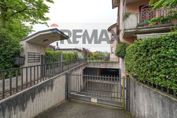 appartamento in vendita ad Almenno San Bartolomeo