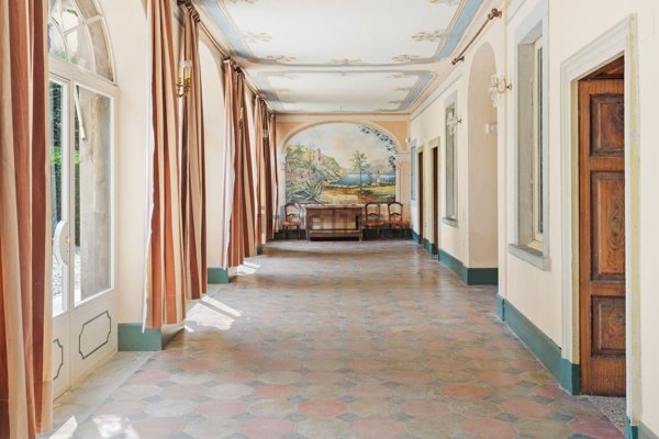 casa indipendente in vendita ad Almenno San Bartolomeo