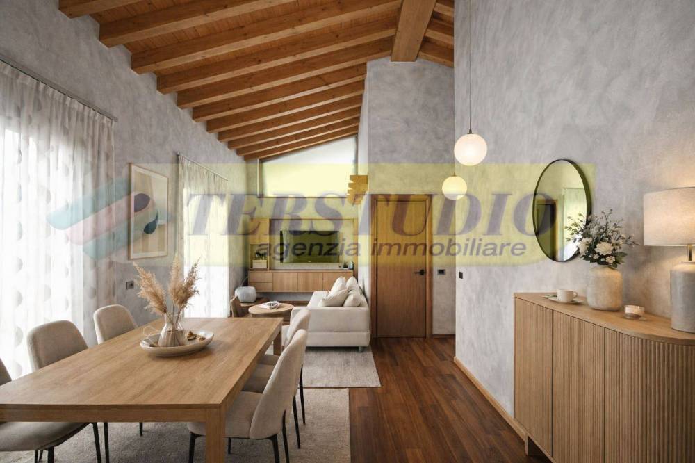 casa indipendente in vendita ad Almenno San Bartolomeo