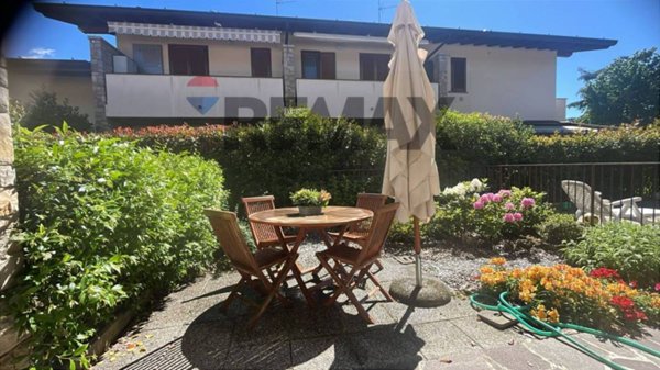 casa indipendente in vendita ad Almenno San Bartolomeo
