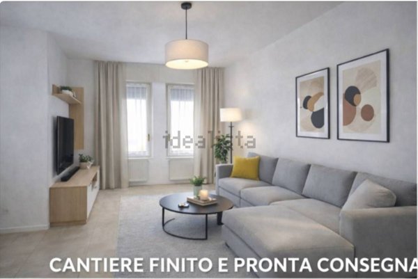 appartamento in vendita ad Almenno San Bartolomeo