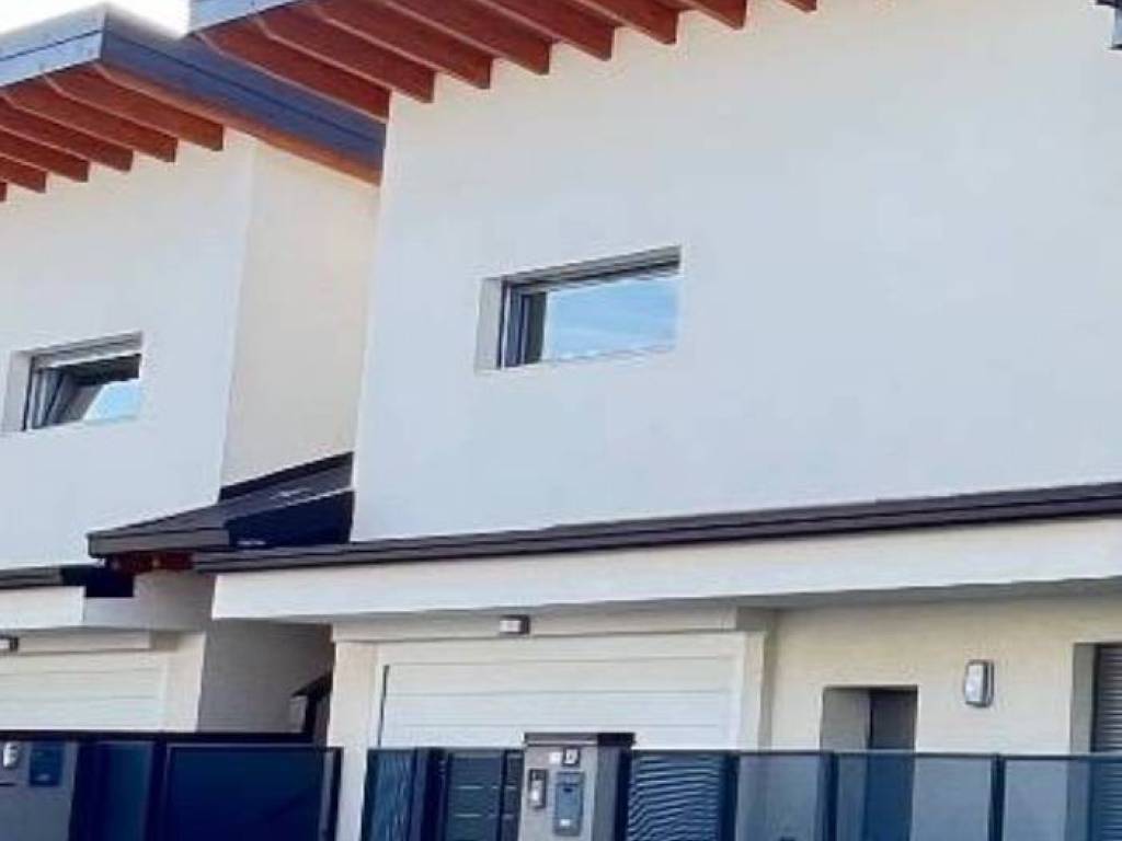 appartamento in vendita ad Almenno San Bartolomeo