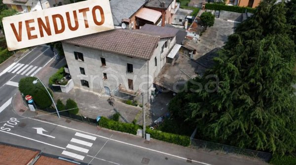 appartamento in vendita ad Almenno San Bartolomeo