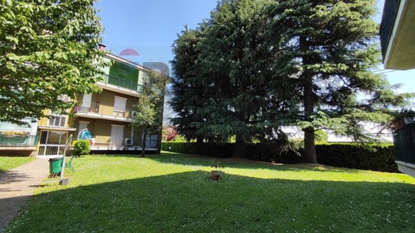 appartamento in vendita ad Almenno San Bartolomeo