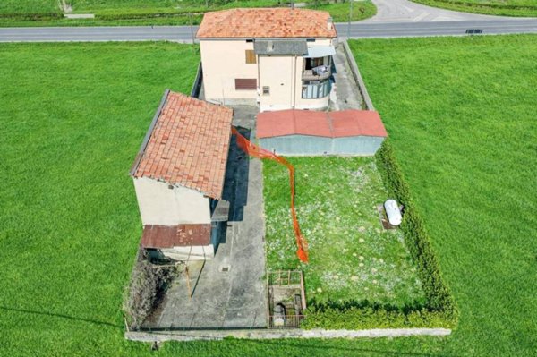 appartamento in vendita ad Almenno San Bartolomeo