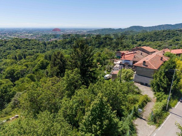 casa indipendente in vendita ad Almenno San Bartolomeo