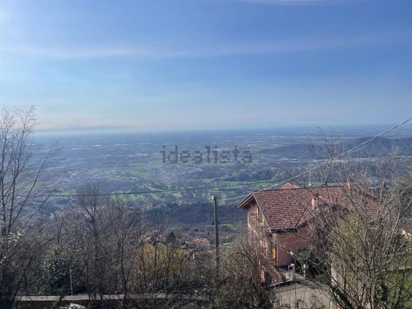 appartamento in vendita ad Almenno San Bartolomeo