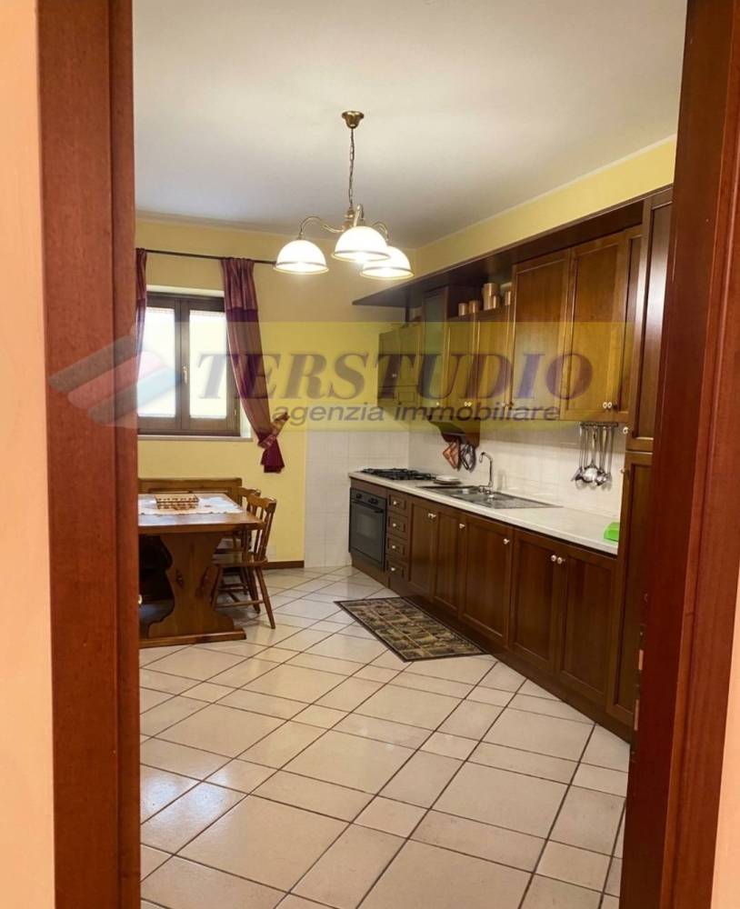 appartamento in vendita ad Almenno San Bartolomeo